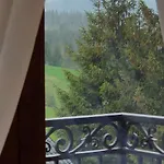 Aparthotel Eco Grand Karpatia Ski&wellness
