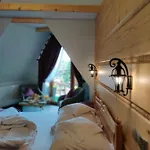 Eco Grand Karpatia Ski&wellness Aparthotel 4*