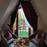 Eco Grand Karpatia Ski&wellness Aparthotel 4*
