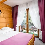Aparthotel Eco Grand Karpatia Ski&wellness