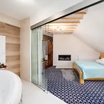Eco Grand Karpatia Ski&wellness
