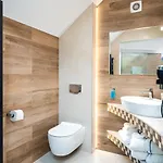 Eco Grand Karpatia Ski&wellness Aparthotel
