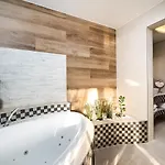 Eco Grand Karpatia Ski&wellness Aparthotel