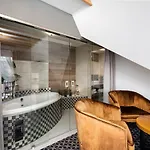 Aparthotel Eco Grand Karpatia Ski&wellness Murzasichle