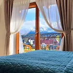 Eco Grand Karpatia Ski&wellness 4* Murzasichle