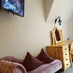 Aparthotel Eco Grand Karpatia Ski&wellness Murzasichle
