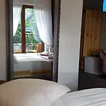 Eco Grand Karpatia Ski&wellness 4* מורזאסיחלה