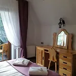 Eco Grand Karpatia Ski&wellness Aparthotel 4*