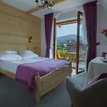 מלון דירות Eco Grand Karpatia Ski&wellness 4*