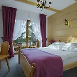 Eco Grand Karpatia Ski&wellness מורזאסיחלה