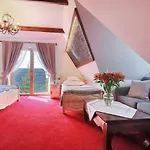 מלון דירות Eco Grand Karpatia Ski&wellness