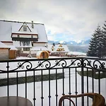 Eco Grand Karpatia Ski&wellness מלון דירות