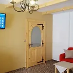 Eco Grand Karpatia Ski&wellness Aparthotel Murzasichle