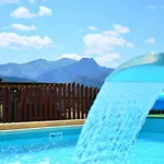 Eco Grand Karpatia Ski&wellness 4* Murzasichle