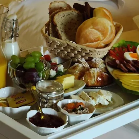 Eco Grand Karpatia Ski&wellness 4*