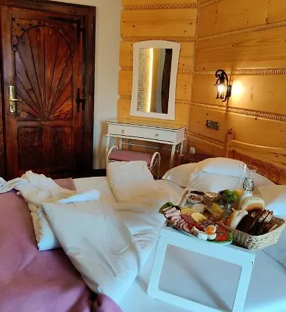 Eco Grand Karpatia Ski&wellness Lejlighedshotel Murzasichle