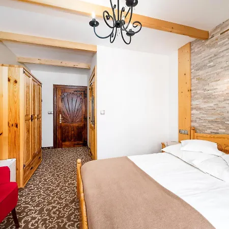 Eco Grand Karpatia Ski&wellness 4*