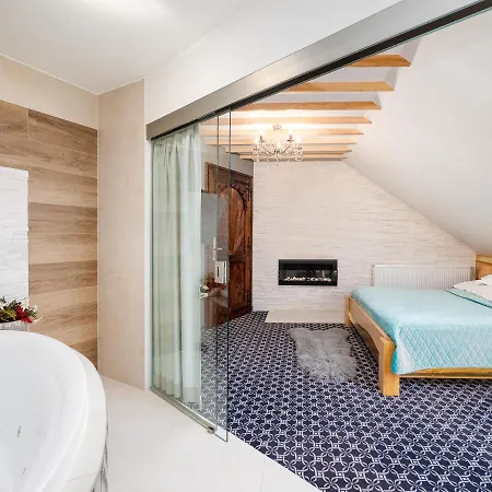 Eco Grand Karpatia Ski&spa