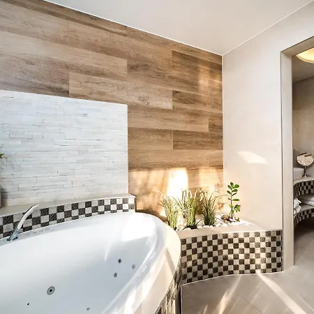 Eco Grand Karpatia Ski&wellness Lejlighedshotel