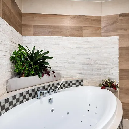 Eco Grand Karpatia Ski&wellness Aparthotel