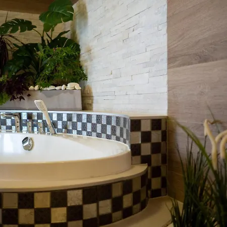 Eco Grand Karpatia Ski&wellness 4* Murzasichle