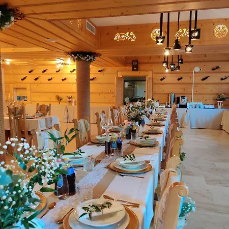 Eco Grand Karpatia Ski&wellness 4*