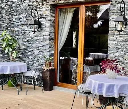 Eco Grand Karpatia Ski&wellness 4*