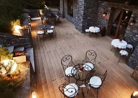 Eco Grand Karpatia Ski&wellness Murzasichle