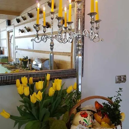 Eco Grand Karpatia Ski&wellness Apart-hotel
