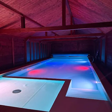 Eco Grand Karpatia Ski&wellness Lejlighedshotel 4*