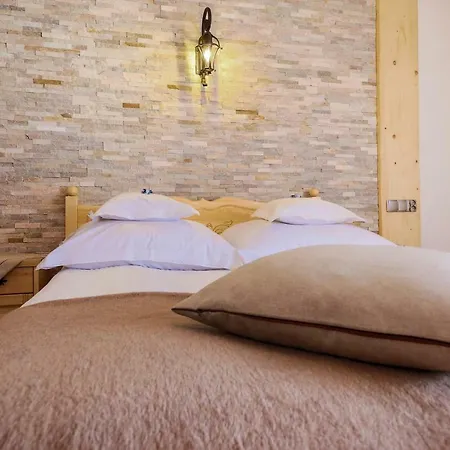 Eco Grand Karpatia Ski&wellness *