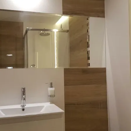 Eco Grand Karpatia Ski&wellness Aparthotel Murzasichle