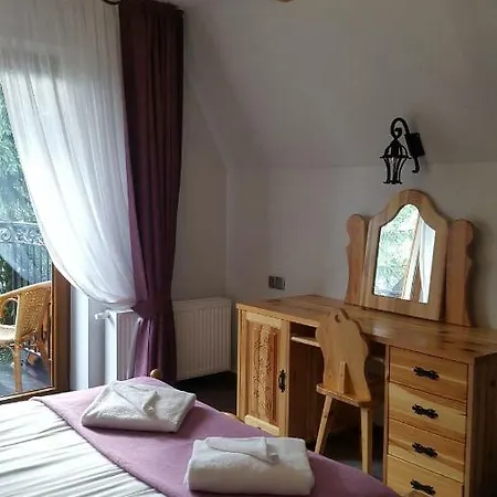 Eco Grand Karpatia Ski&wellness Aparthotel 4*