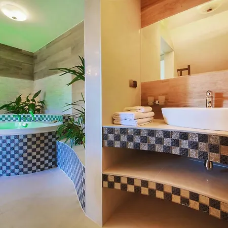 Eco Grand Karpatia Ski&wellness Aparthotel
