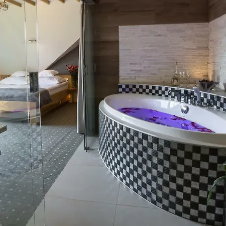 Eco Grand Karpatia Ski&wellness Murzasichle