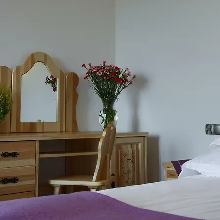 Hotel apartamentowy Eco Grand Karpatia Ski&wellness