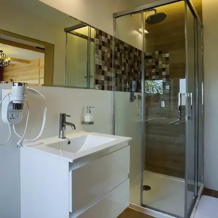 Aparthotel Eco Grand Karpatia Ski&wellness