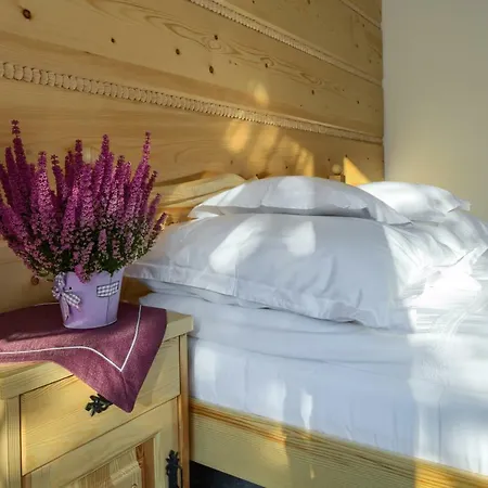 Eco Grand Karpatia Ski&wellness *