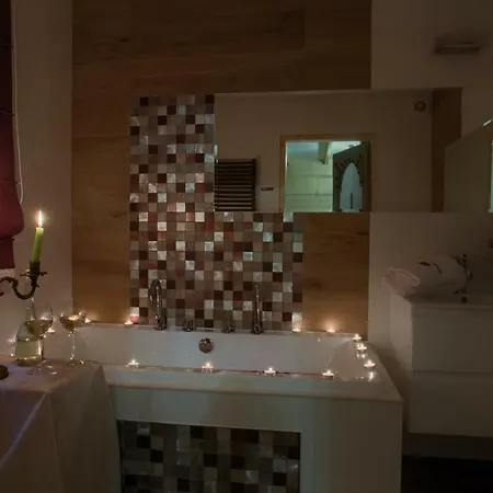 Aparthotel Eco Grand Karpatia Ski&wellness