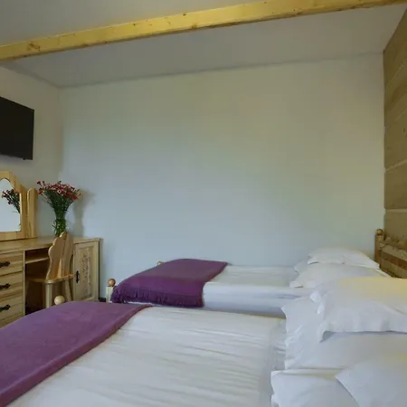 Hotel apartamentowy Eco Grand Karpatia Ski&wellness Murzasichle