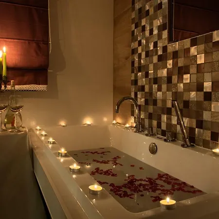 Aparthotel Eco Grand Karpatia Ski&wellness 4*