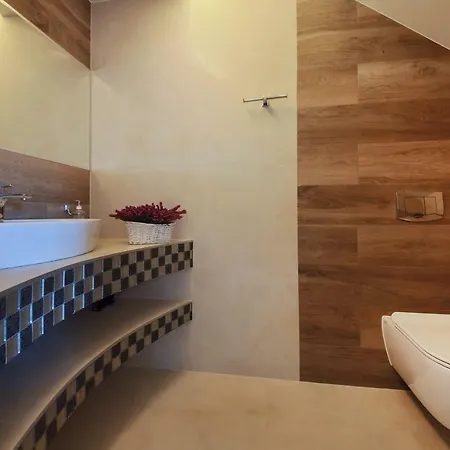 Eco Grand Karpatia Ski&wellness Lejlighedshotel Murzasichle