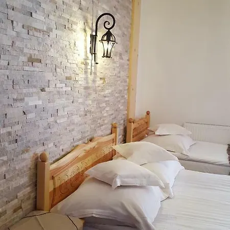 Lejlighedshotel Eco Grand Karpatia Ski&wellness Murzasichle