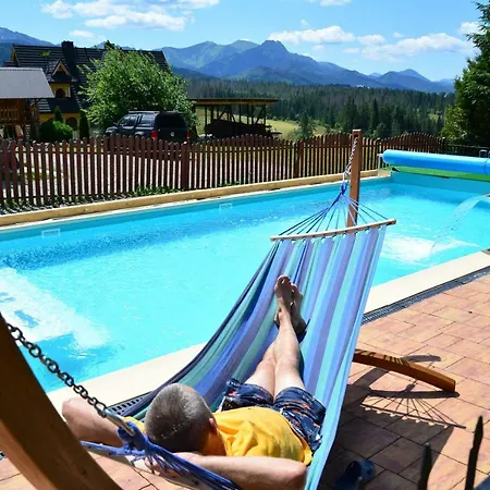 Eco Grand Karpatia Ski&wellness 4*