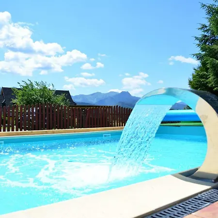 Eco Grand Karpatia Ski&wellness 4*